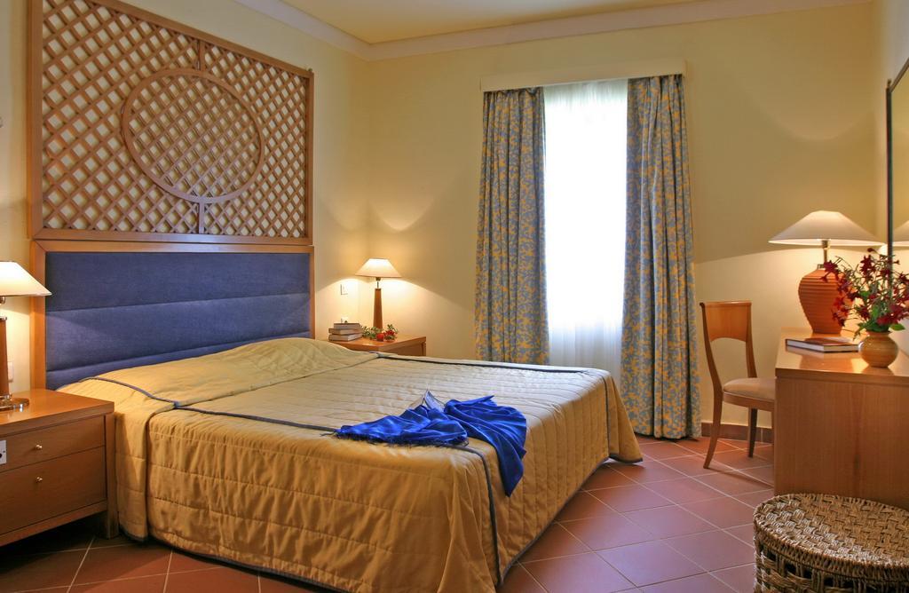 Corfu Chandris Hotel And Villas Dassia  Camera foto